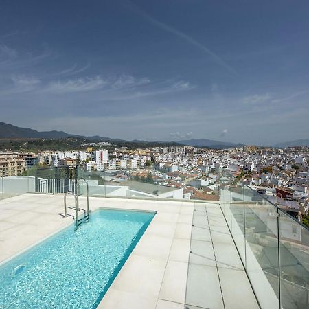 Apartment Estepona Roof Top View 2 By Interhome Εξωτερικό φωτογραφία