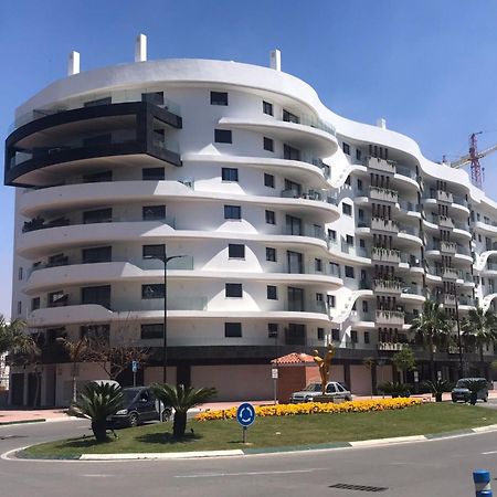 Apartment Estepona Roof Top View 2 By Interhome Εξωτερικό φωτογραφία