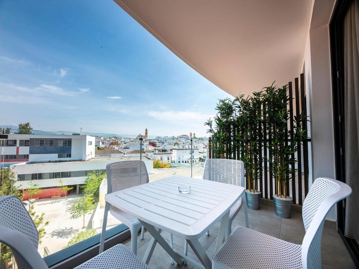 Apartment Estepona Roof Top View 2 By Interhome Εξωτερικό φωτογραφία